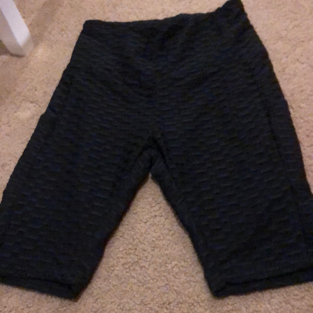 Biker shorts